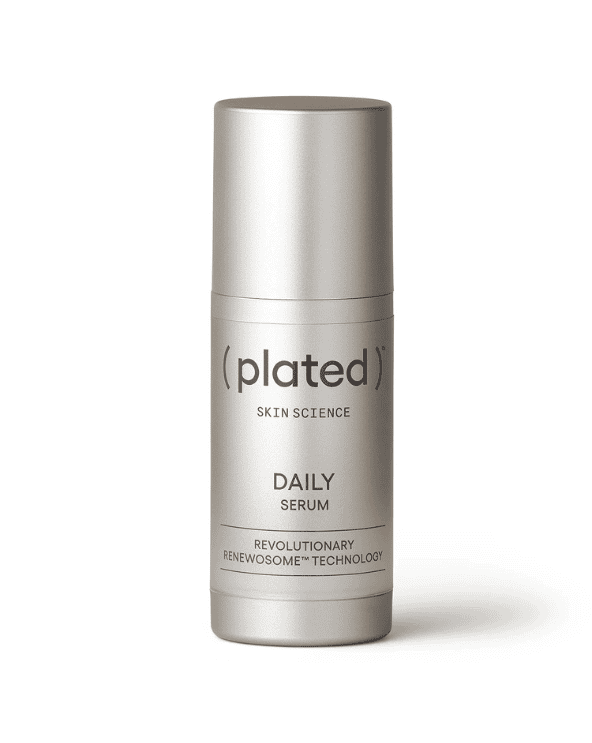 Plated Daily Serum