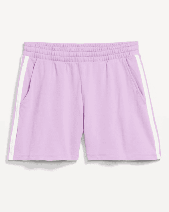Pull-On Shorts