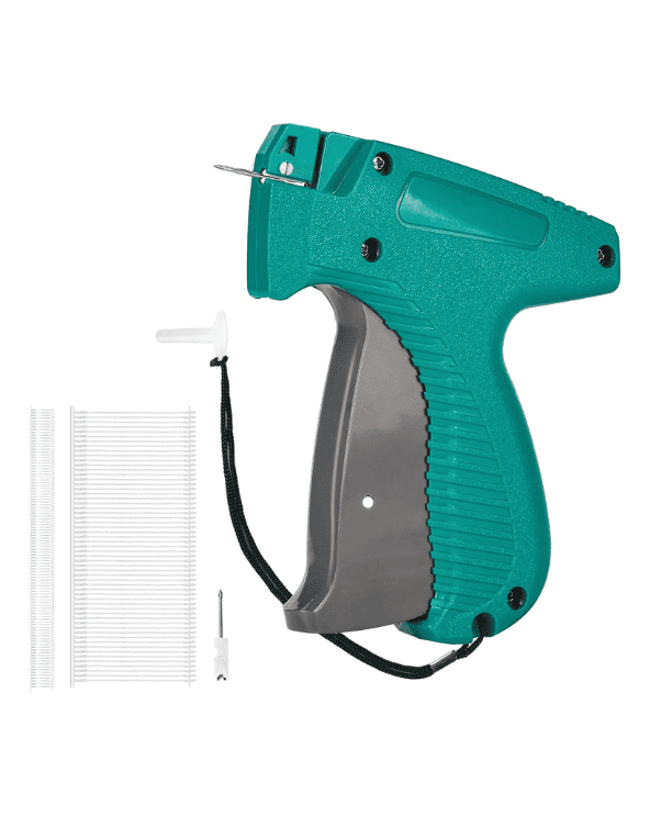 Stitch Tagging Gun