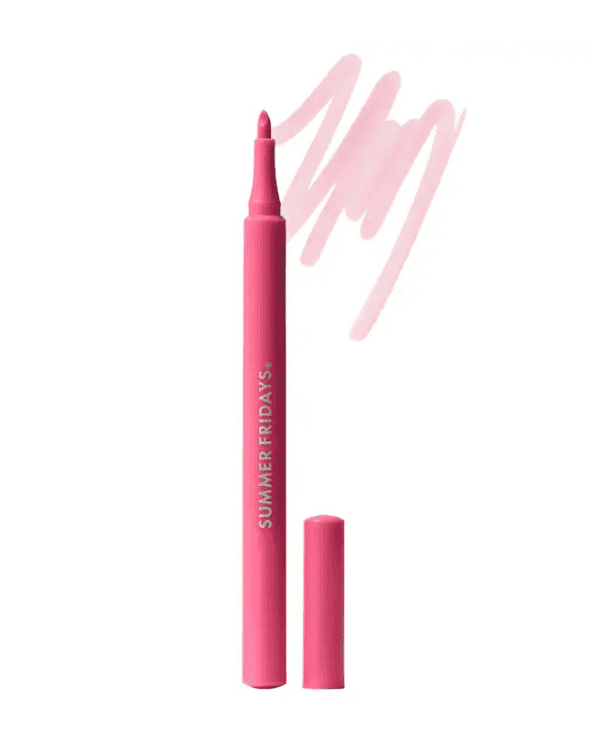 Summer Fridays Flushed Lip Stain