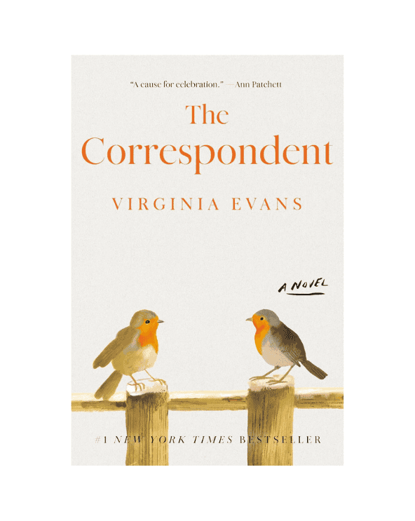 The Correspondent