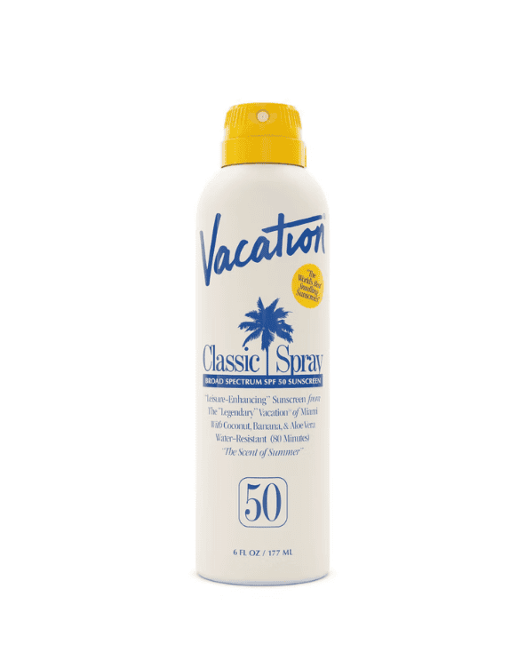Vacation Classic Sunscreen