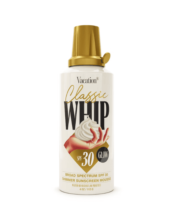 Vacation Classic Whip Glow SPF 30