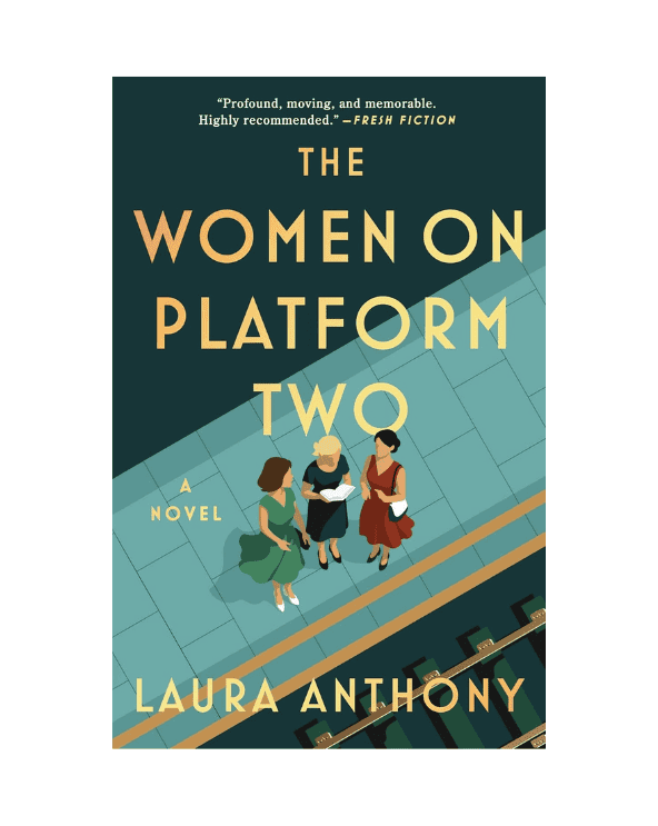 Women On Platform Two