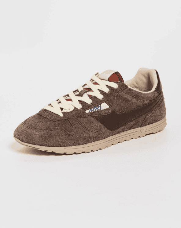Autry Windspin Low Sneakers