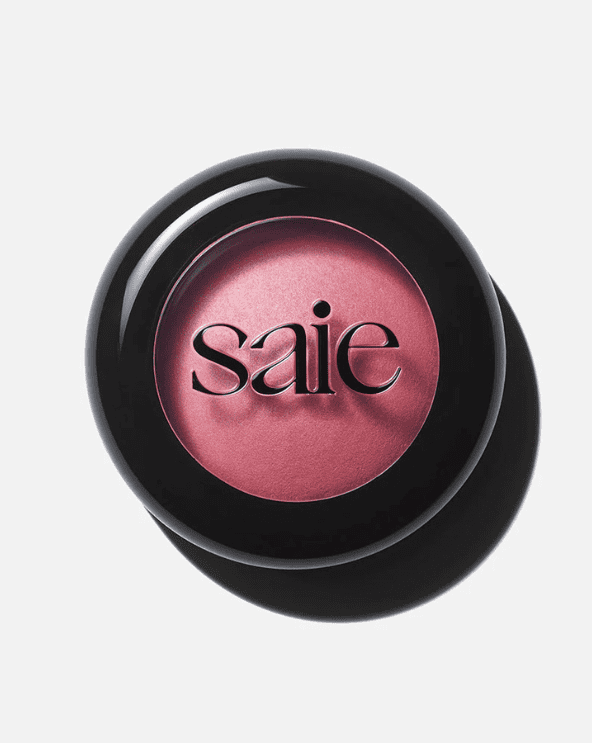 Baked Powder Blush