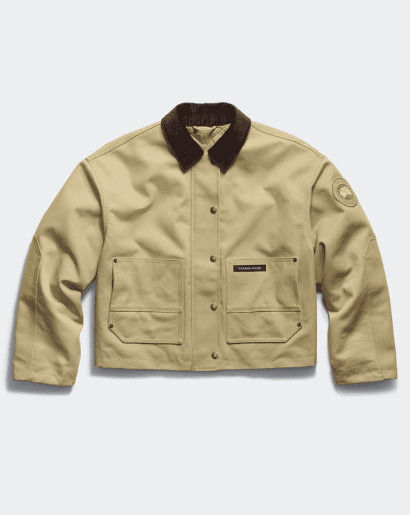 Beaumont Jacket
