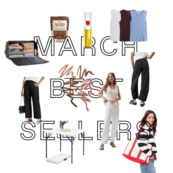 Best Of March