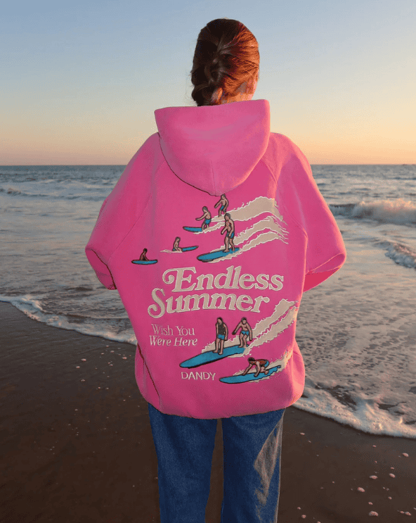 Endless Summer Sweatshirt