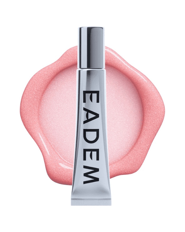 Exfoliating + Softening Peptide Lip Balm