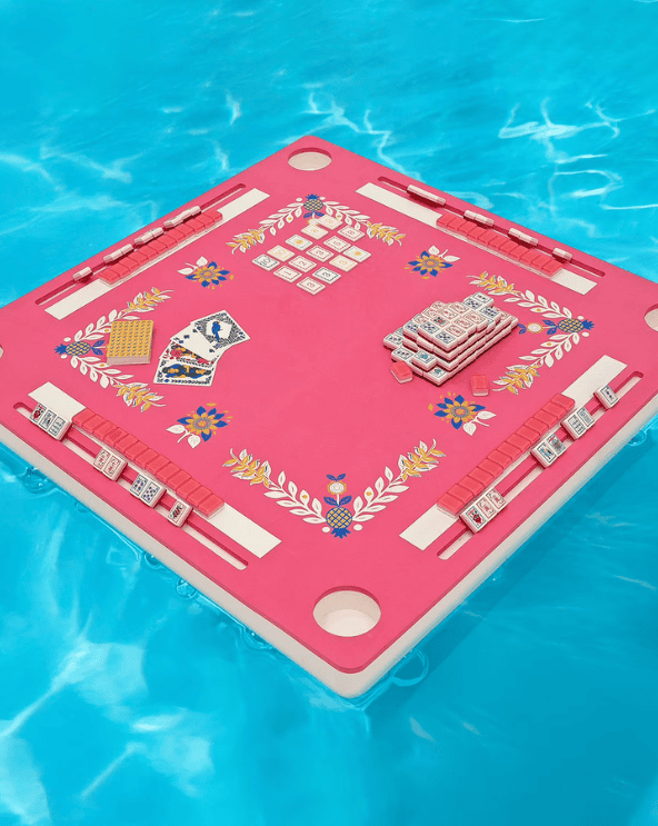 Floating Game Mat