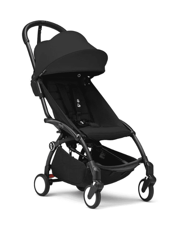 Foldable Stroller