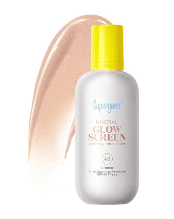 Glowscreen Soft-Radiance Drops