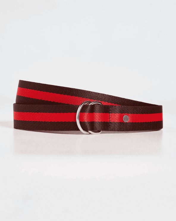 Gracie Belt