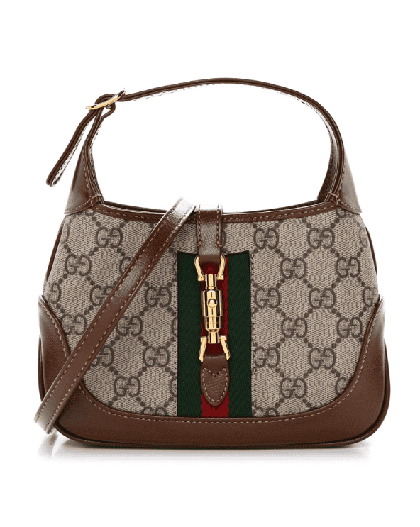 Gucci Mini Jackie Bag