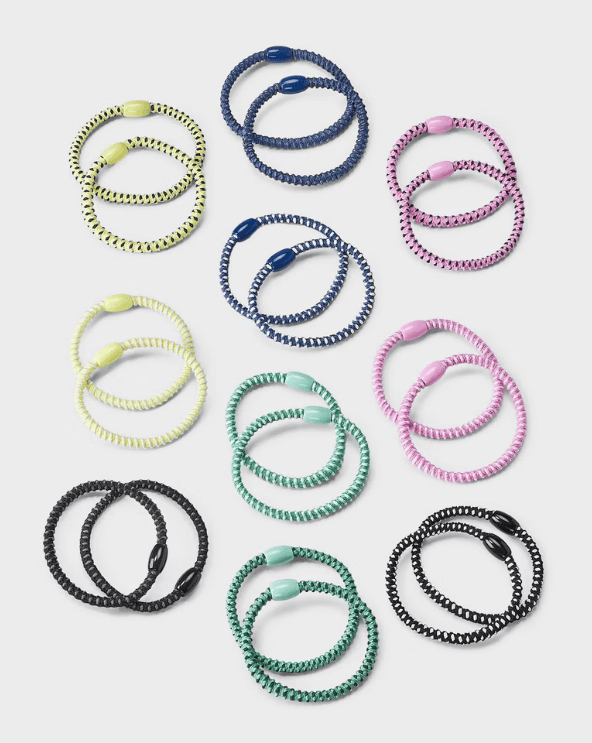 Hair Elastics