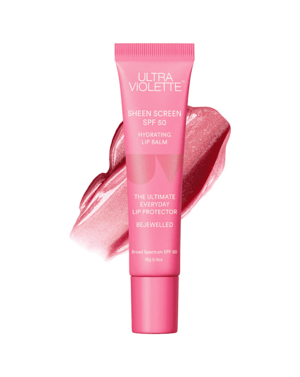 Hydrating Sunscreen Lip Balm