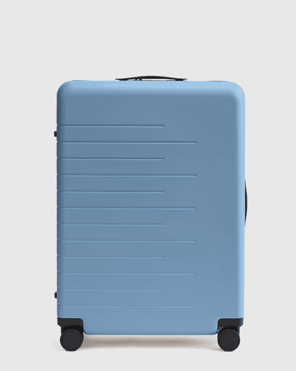 Large Check-In Suitcase