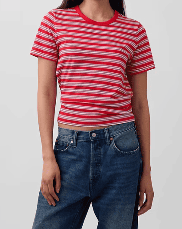 Organic Cotton VintageSoft T-Shirt