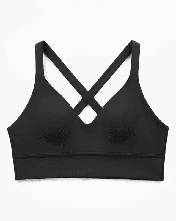Perfect Form Longline Bra