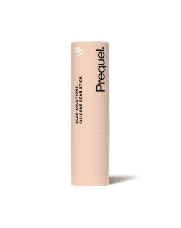 Prequel Scar Solutions Face Stick