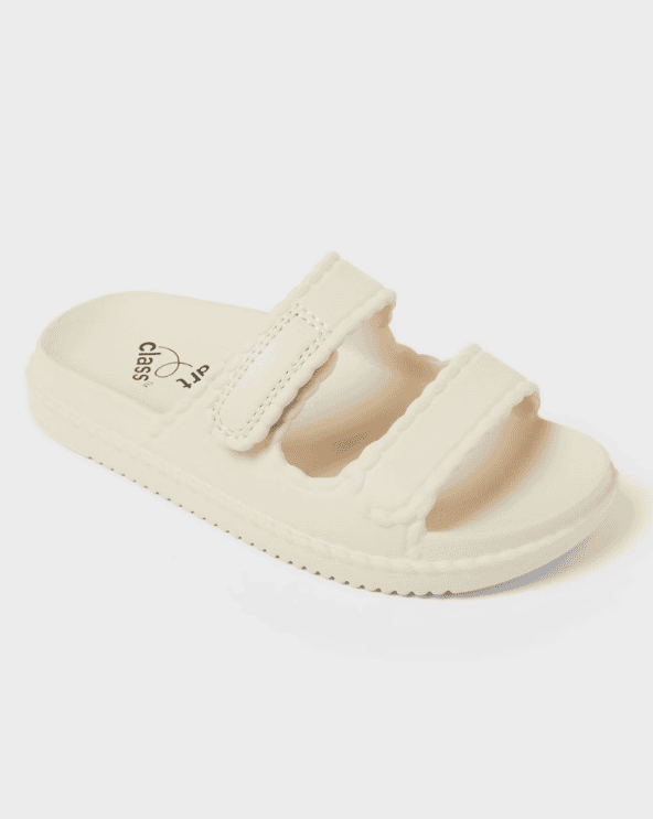 Sela Slide Sandals