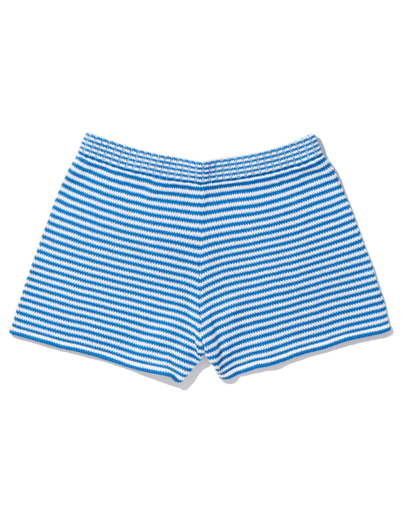 The Agnes Knit Shorts