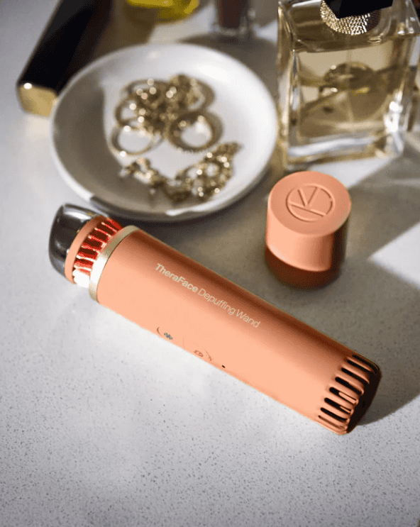 TheraFace Depuffing Wand