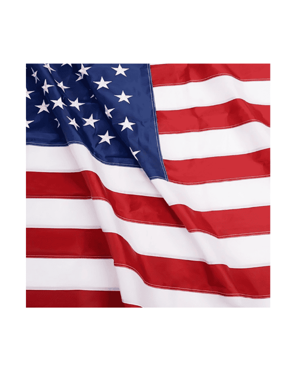 American Flag 6×10 Foot