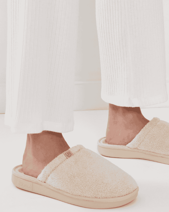 Brunch Essential Slippers
