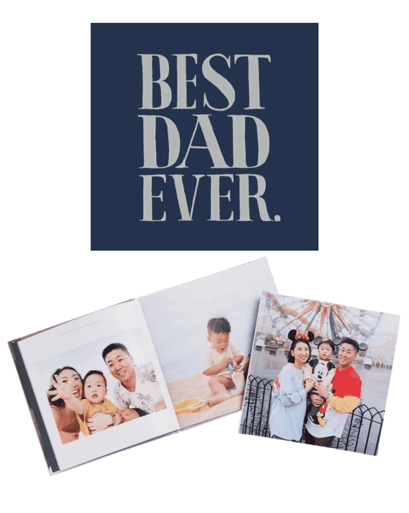 Chatbooks Photo Book