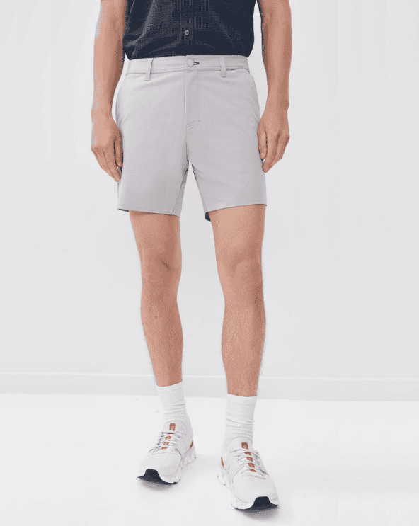 Commuter Flyweight Shorts