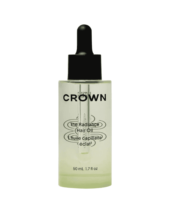 Crown Affair The Radiance Hair Oil