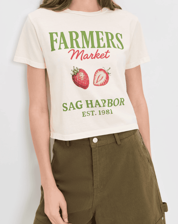 Everyday Tee