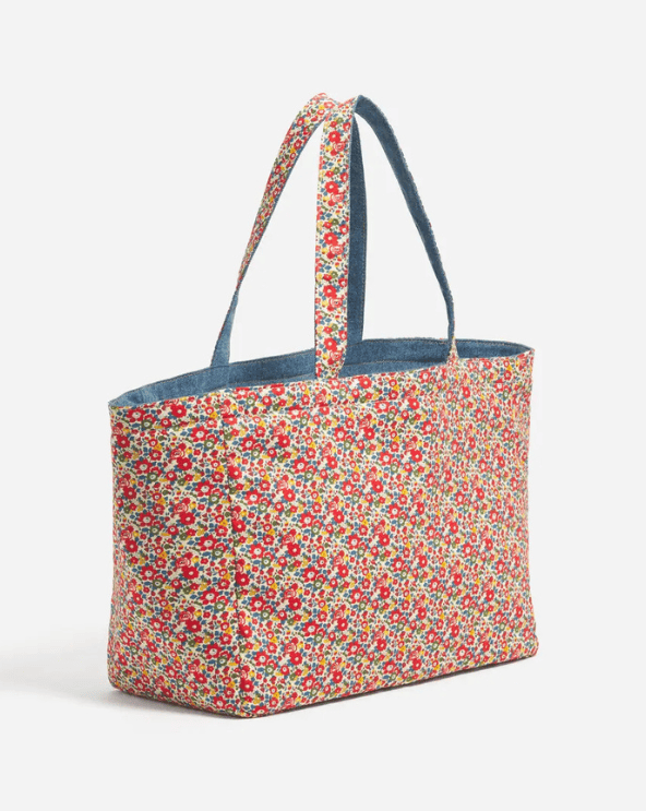 Everything Tote