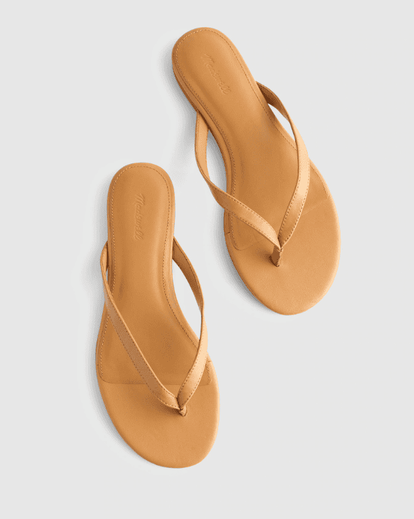 Iggy Thong Sandal