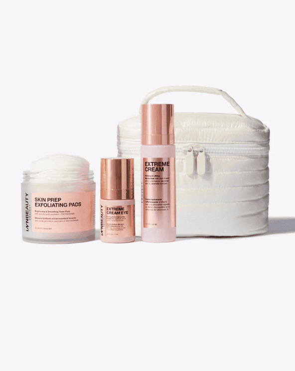 Inn Beauty Luxe Essentials Set