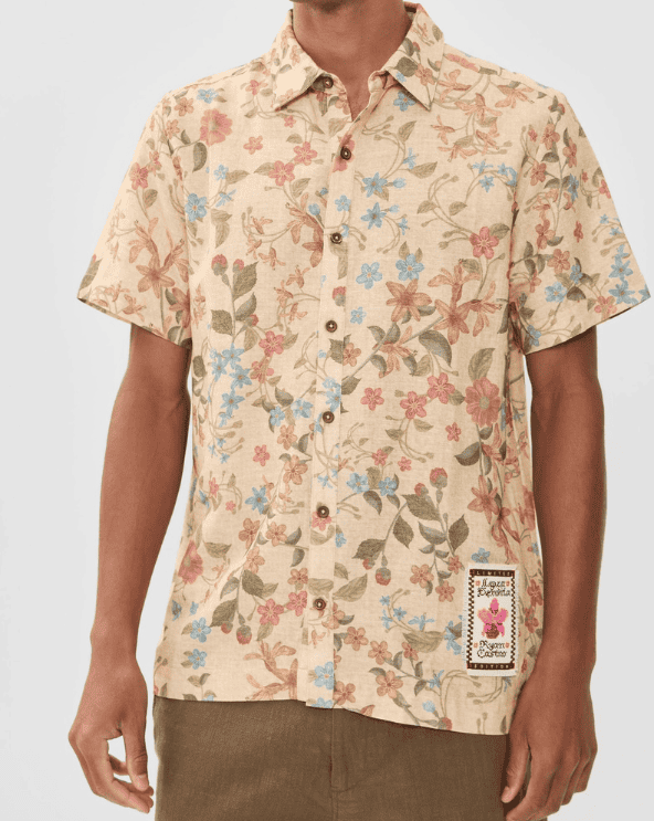 Jack Shirt