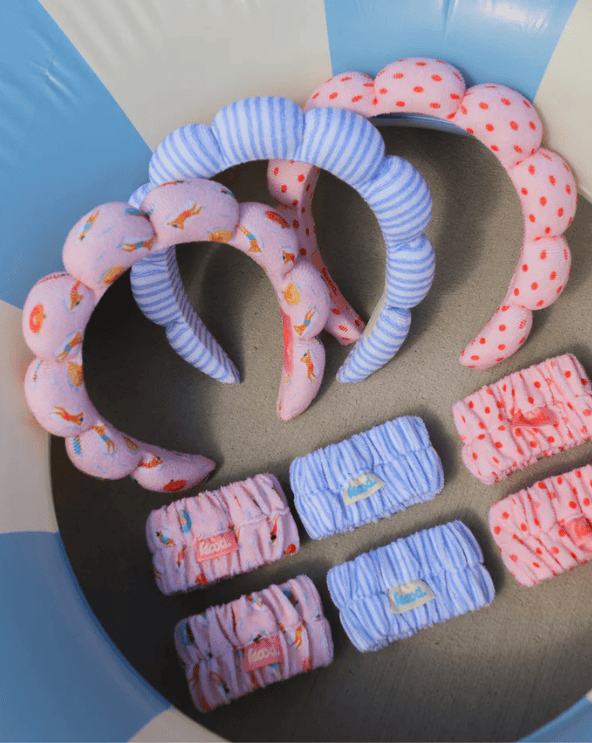 Kaxi Headband Set