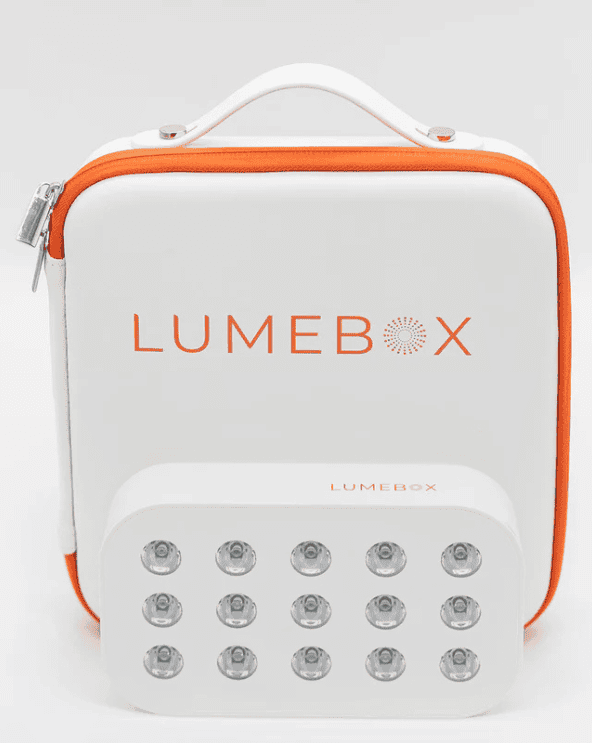 Lumebox 2.0