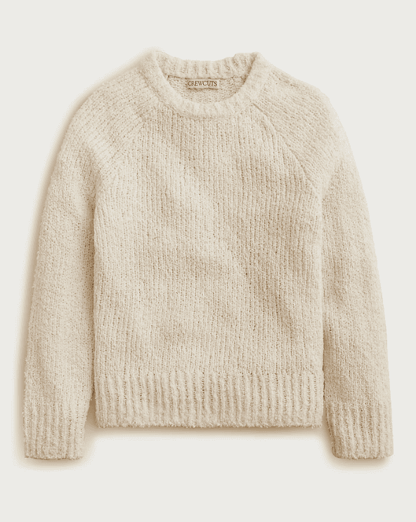 Montauk Pullover Sweater