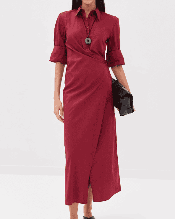 New Earl Dress