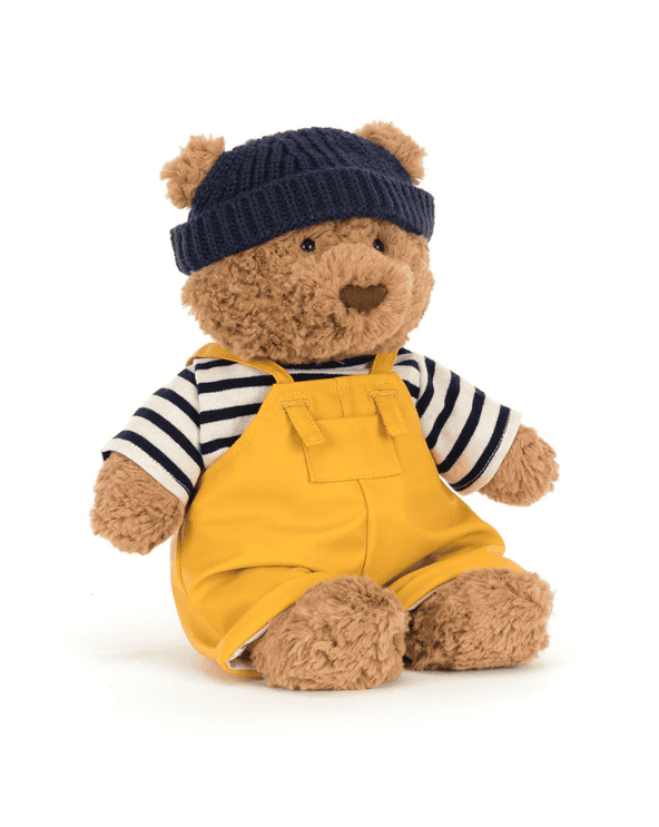 New Jellycat
