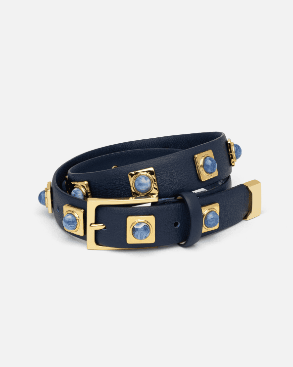 No. 2 Navy Belt