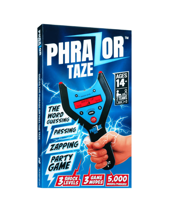 PhraZor Taze