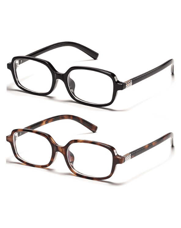 Retro Small Oval Sunglasses