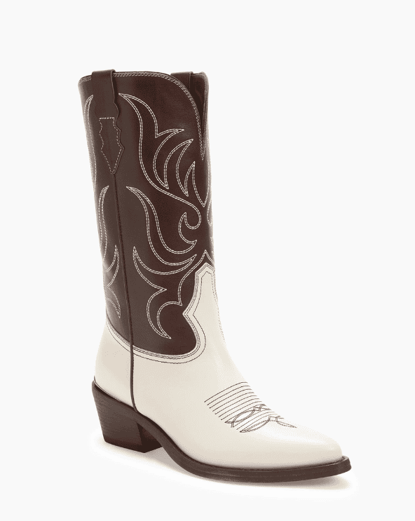 Rowan Cowboy Boot
