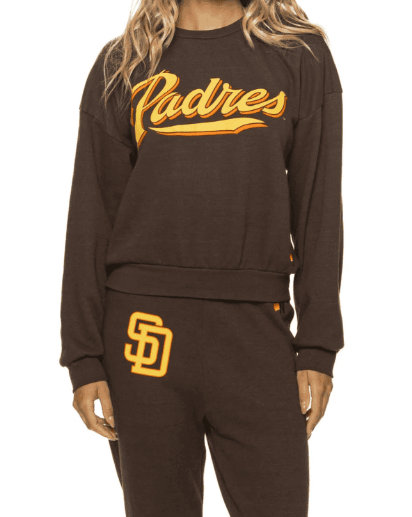San Diego Padres Sweatshirt