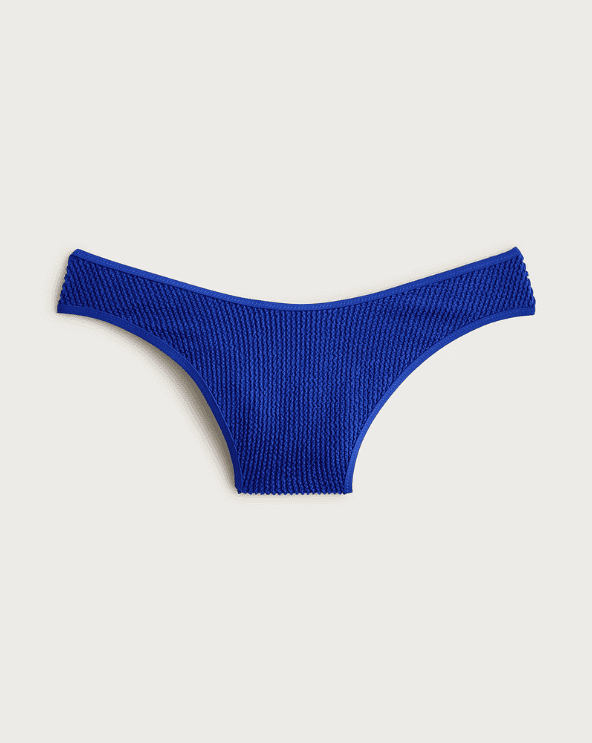 Scrunchie Bikini Bottom