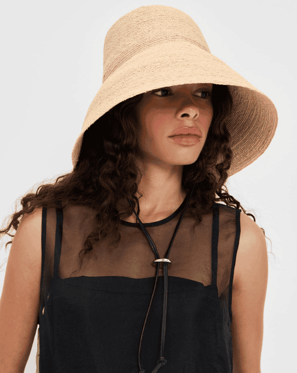 Suni Bucket Hat